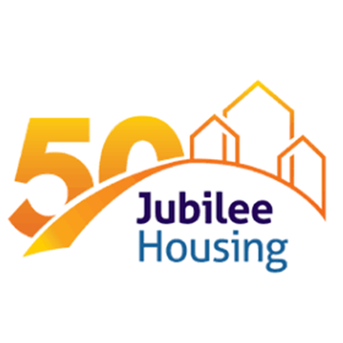 JUBILEE HOUSING LOGO