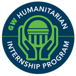GW Humanitarian Internship Program